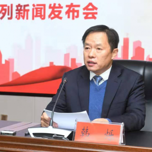 “十三五”期間，阜陽市工業(yè)經(jīng)濟(jì)提質(zhì)增效加速跑