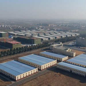 潁上縣：穩(wěn)抓重大項目建設 推動縣域經(jīng)濟高質(zhì)量發(fā)展