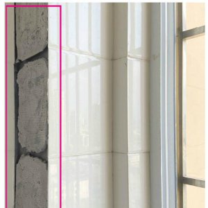 家裝完工4個多月后，廚房墻磚莫名脫落！涉事公司這樣表態(tài)！